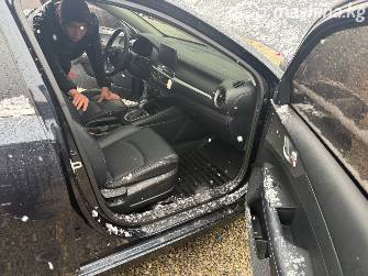 Kia K3 II 1.6 CVT