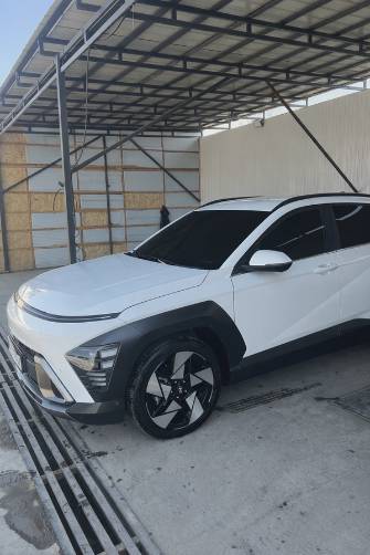 Hyundai Kona II (SX2) 1.6 AT