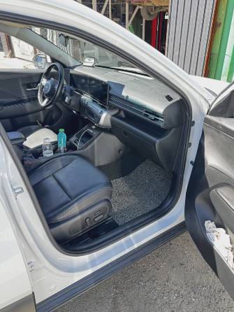 Hyundai Kona II (SX2) 1.6 AT