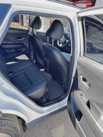 Hyundai Kona II (SX2) 1.6 AT