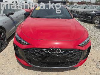 Audi A5 II (F5) Рестайлинг 40 TFSI 2.0 AMT 4WD