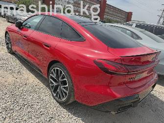 Audi A5 II (F5) Рестайлинг 40 TFSI 2.0 AMT 4WD