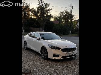 Kia K7 YG (II) 2.4 AT