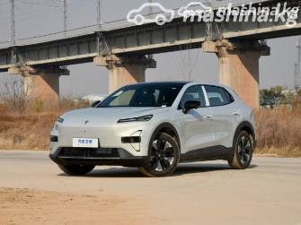 Changan Deepal S05 1.5hyb AT