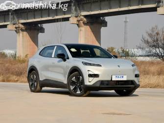 Changan Deepal S05 1.5hyb AT