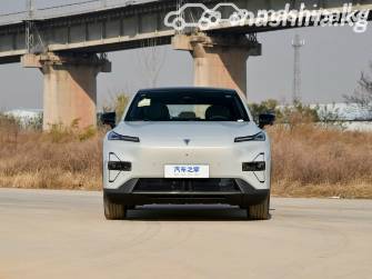 Changan Deepal S05 1.5hyb AT