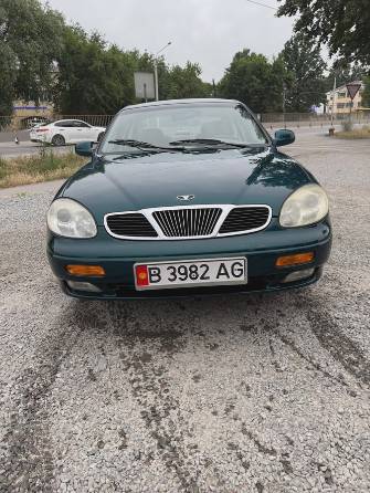 Daewoo Leganza 2.0 AT