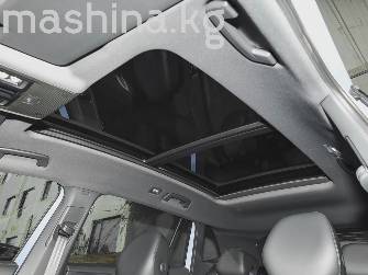 Volkswagen Tiguan II (China Market) L 1.5 AMT