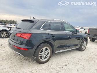 Audi Q5 II (FY) 2.0 AMT 4WD