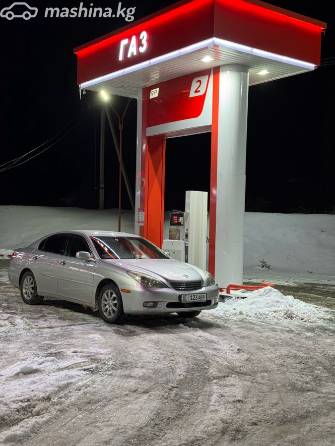 Toyota Windom III (XV30) 3.0 AT