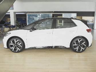 Volkswagen ID.3 I Рестайлинг 58 kWh Electro AT