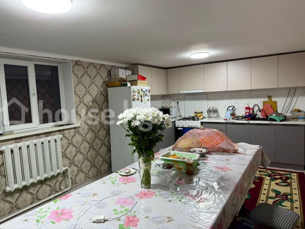 Дом, 4-комн., 94 м2