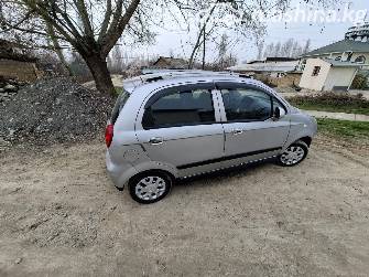 Chevrolet Matiz II 1.0 MT