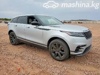 Land Rover Range Rover Velar I Рестайлинг 3.0 AT 4WD