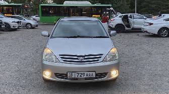 Toyota Allion I 1.5 AT