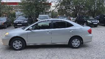 Toyota Allion I 1.5 AT