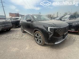 Changan CS55PLUS I Рестайлинг 1.5 AMT