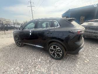 Changan CS55PLUS I Рестайлинг 1.5 AMT