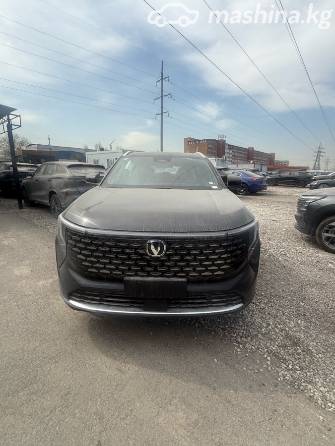 Changan CS55PLUS I Рестайлинг 1.5 AMT