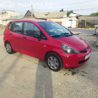Honda Jazz I 1.3 MT