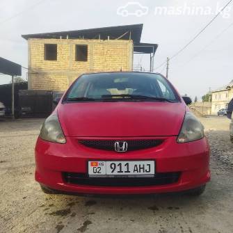 Honda Jazz I 1.3 MT