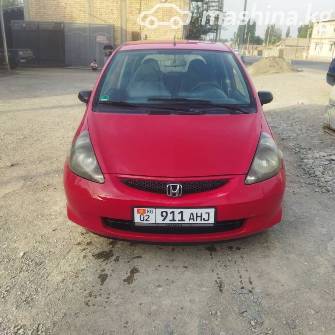 Honda Jazz I 1.3 MT