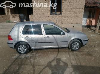 Volkswagen Golf IV 1.6 MT