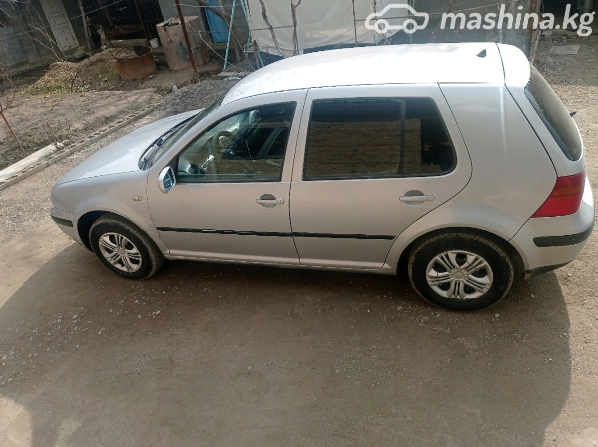 Открыть фото Volkswagen Golf IV 1.6 MT