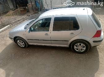 Volkswagen Golf IV 1.6 MT