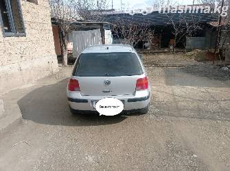 Volkswagen Golf IV 1.6 MT