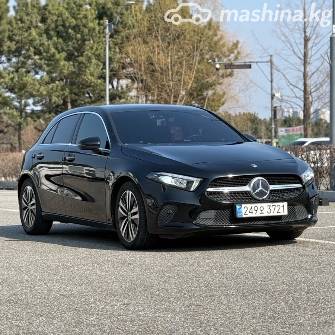 Mercedes-Benz A-Класс IV (W177) 200 1.3 AMT