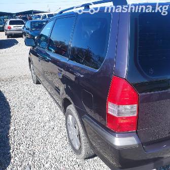 Mitsubishi Space Wagon III 2.4 MT
