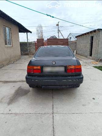 Volkswagen Vento 1.8 MT