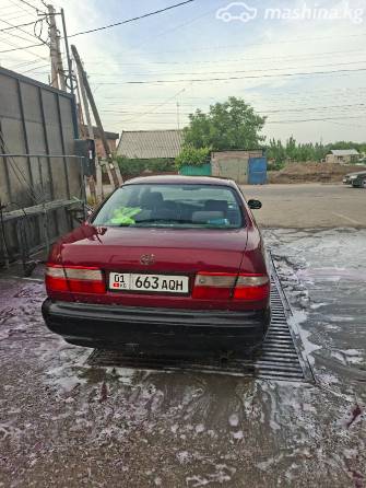 Toyota Carina VI (T190) E 1.8 MT
