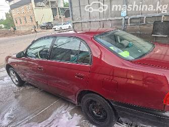 Toyota Carina VI (T190) E 1.8 MT