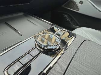 Geely Galaxy E8 665 Electro AT