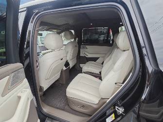 Denza N8 1.5hyb AT 4WD