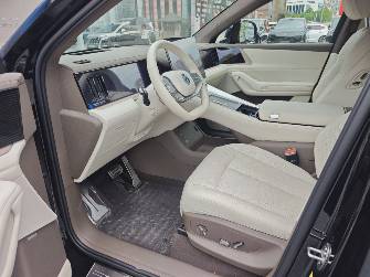 Denza N8 1.5hyb AT 4WD
