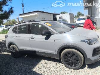 Volkswagen Tharu XR 1.5 AT