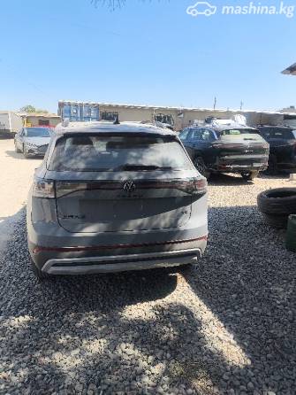 Volkswagen Tharu XR 1.5 AT