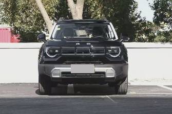 BAIC BJ30 II 1.5 AMT