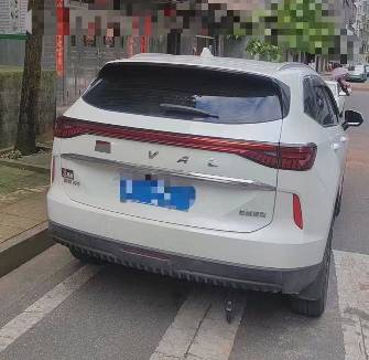 Haval H6 III 1.5 AMT