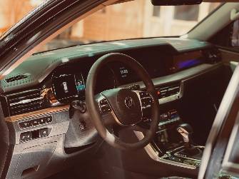 Kia Mohave I Рестайлинг 2 3.0d AT 4WD