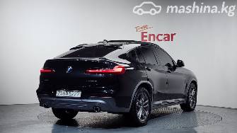 BMW X4 II (G02) 20d 2.0d AT 4WD