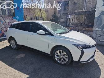 Buick Velite 6 Electro AT