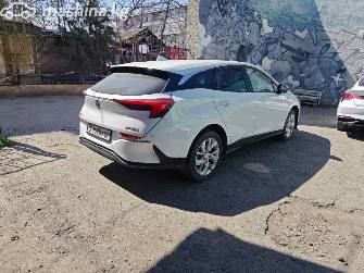 Buick Velite 6 Electro AT