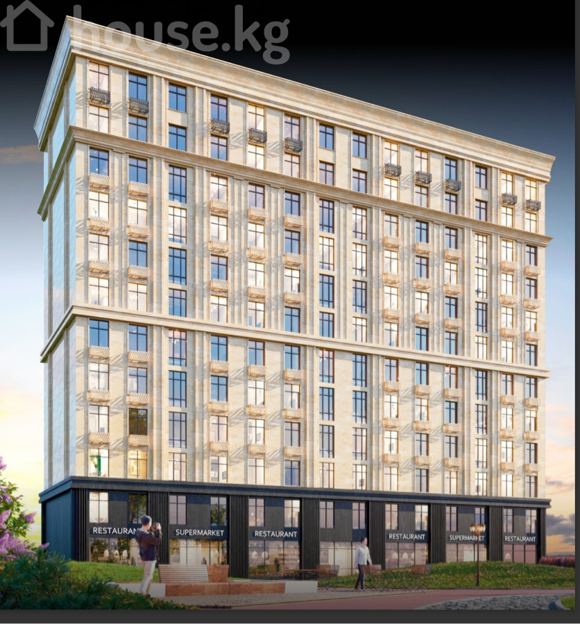 3-комн. кв., 89 м2