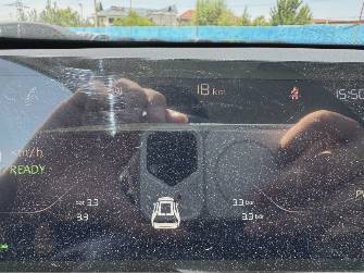 Changan Qiyuan Q05 II Electro AT