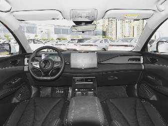 BYD Seal 06 1.5hyb CVT