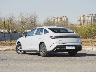 BYD Seal 06 1.5hyb CVT
